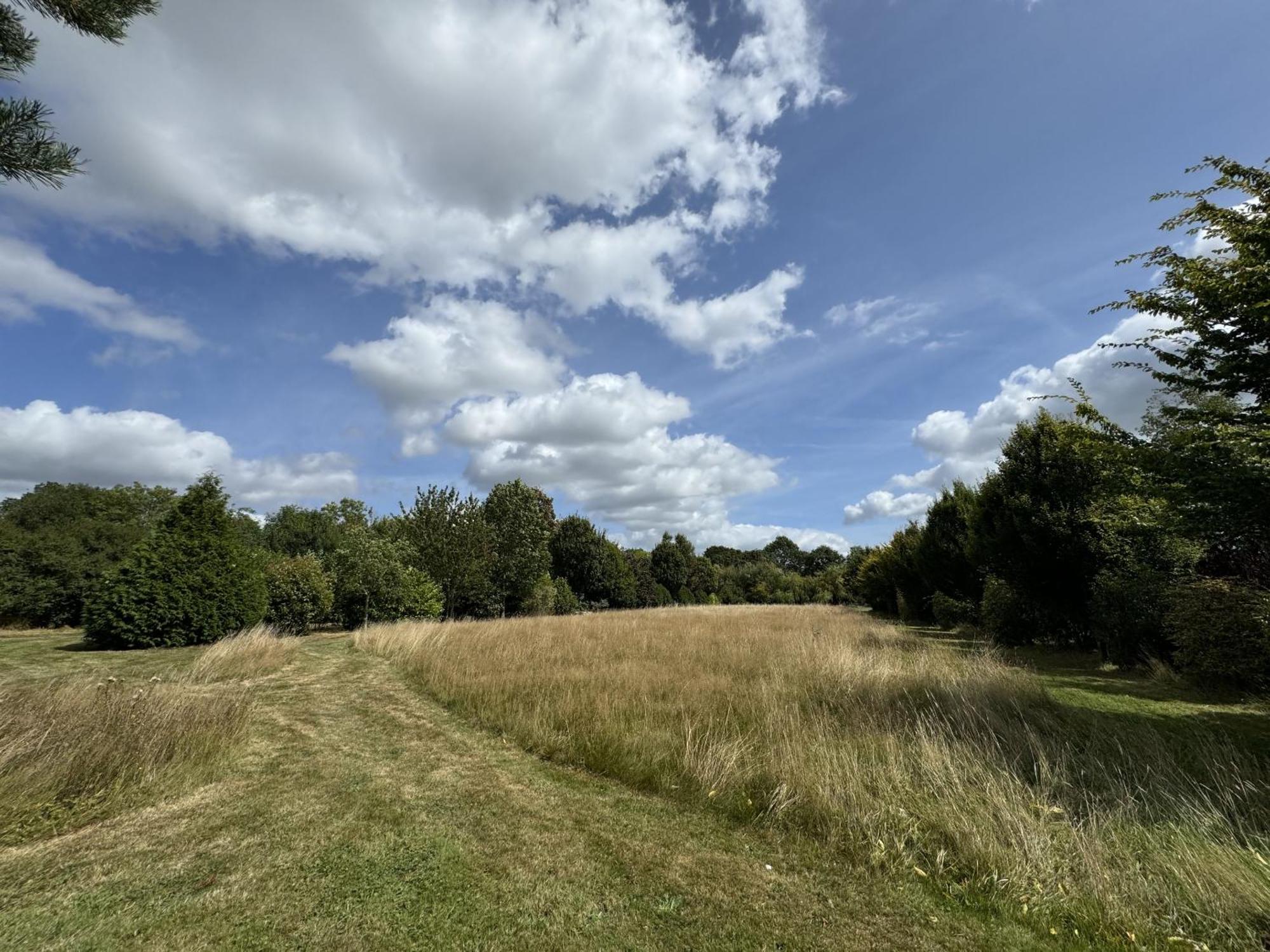 Hookwood Lodge Horley Eksteriør billede