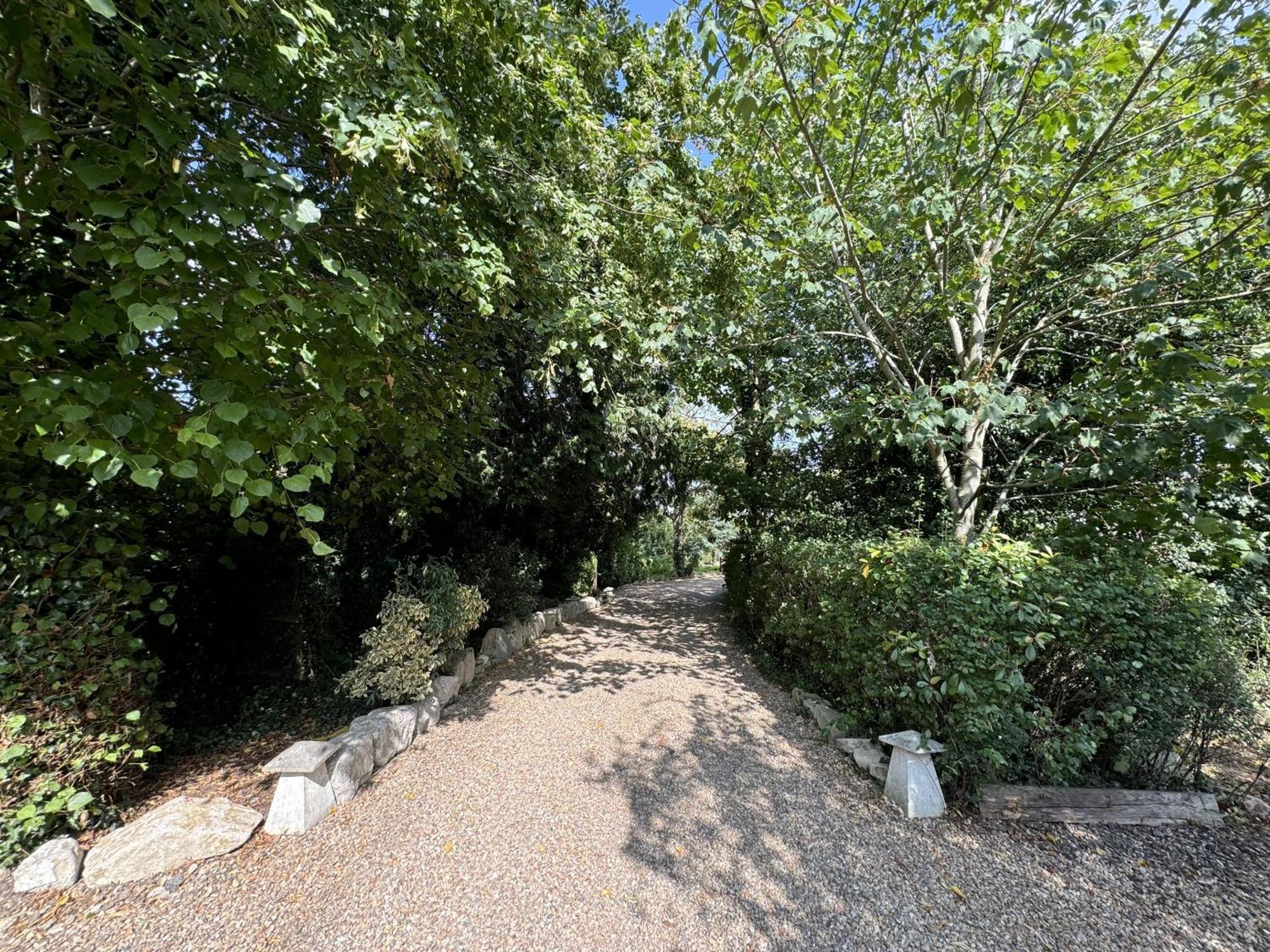 Hookwood Lodge London Gatwick Horley Eksteriør billede