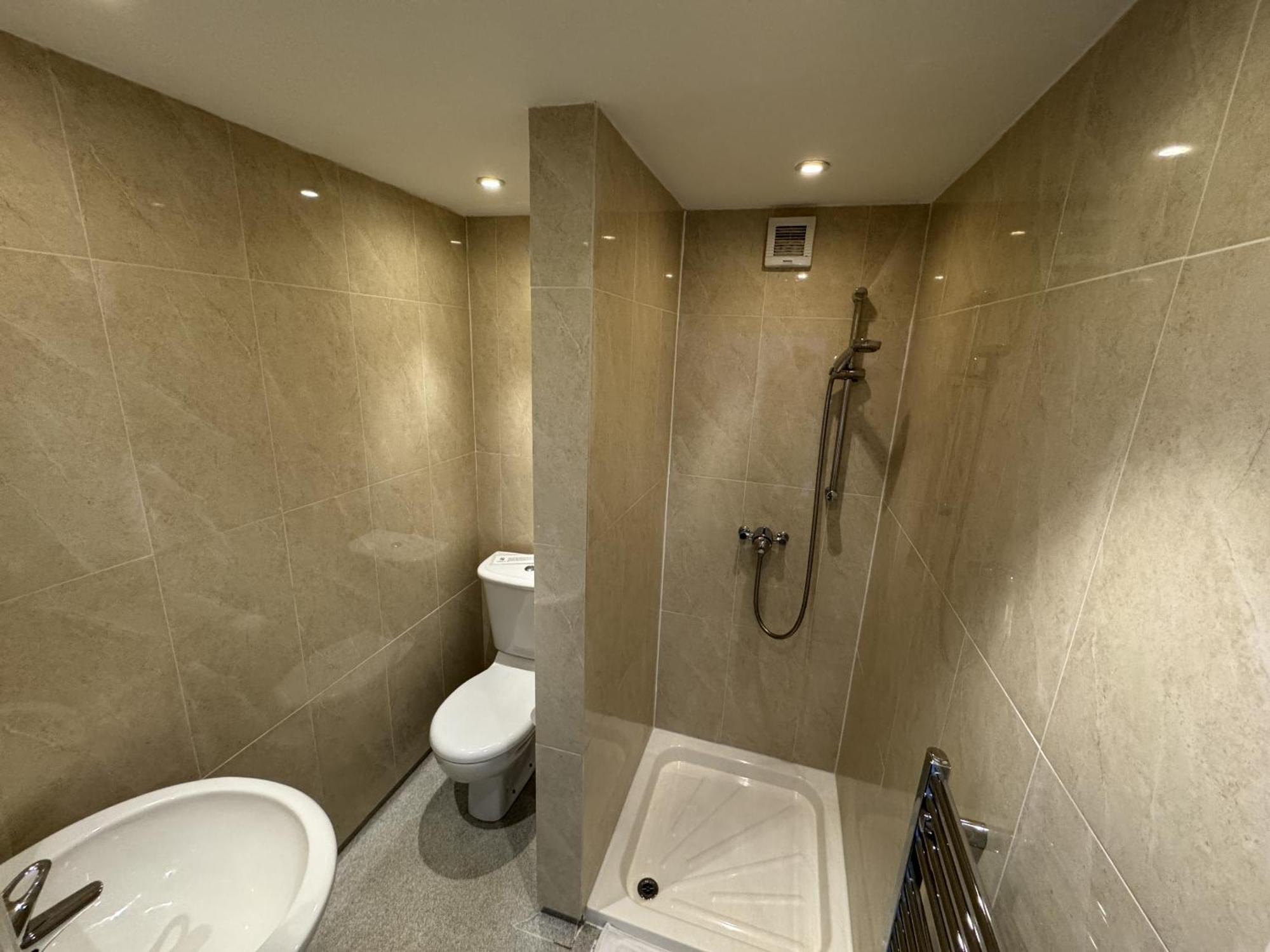 Hookwood Lodge London Gatwick Horley Værelse billede