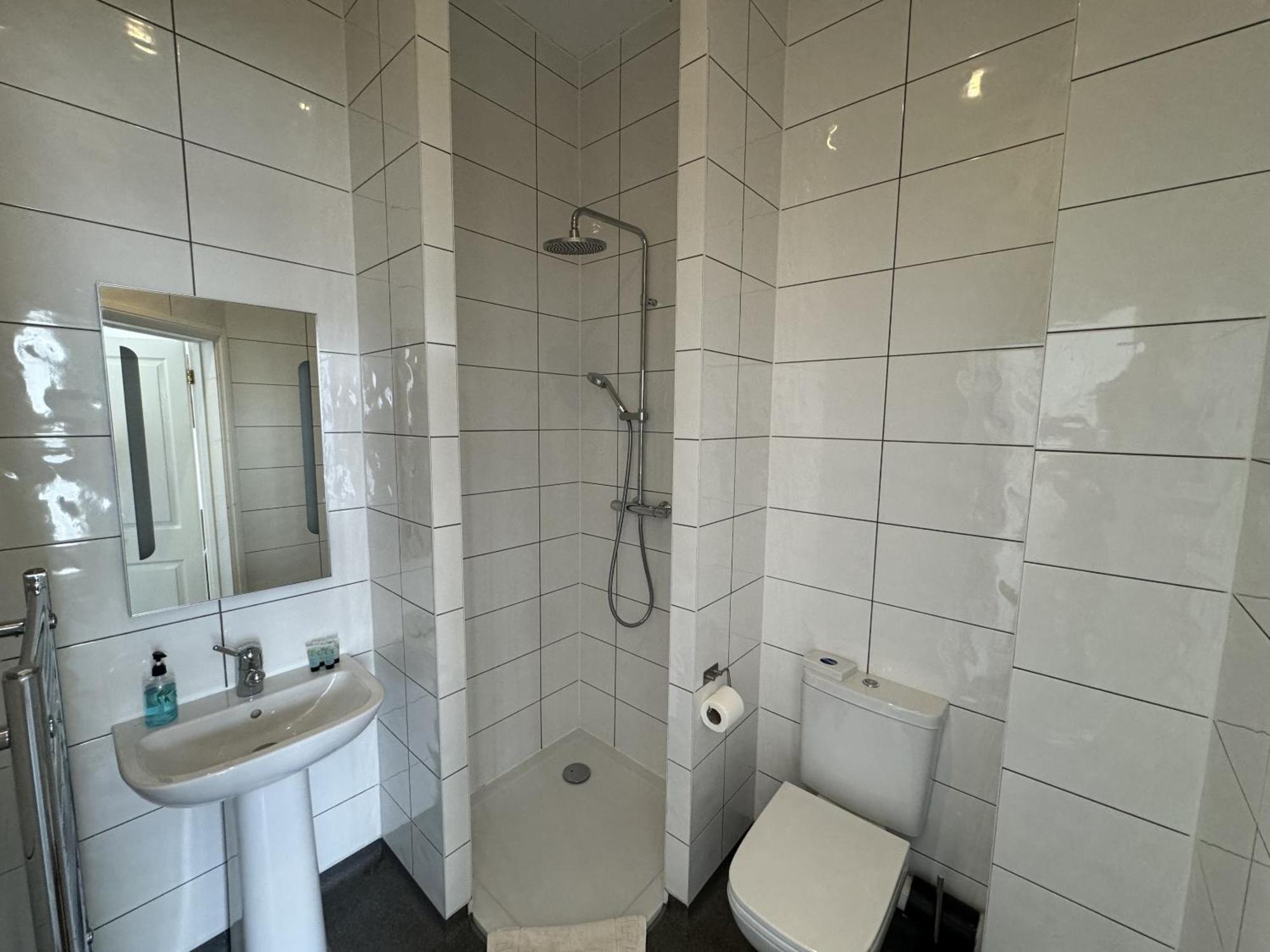Hookwood Lodge London Gatwick Horley Værelse billede